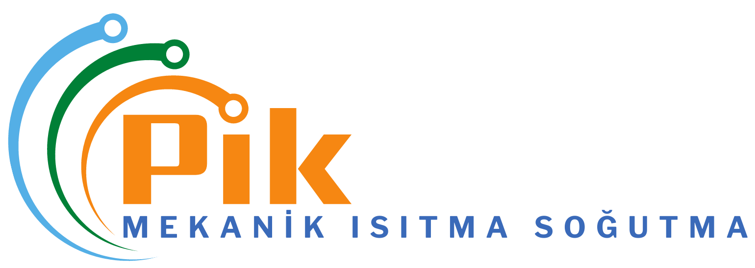 Pik Mekanik Kırpılmış Şeffaf Logo